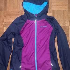 Columbia Jacket